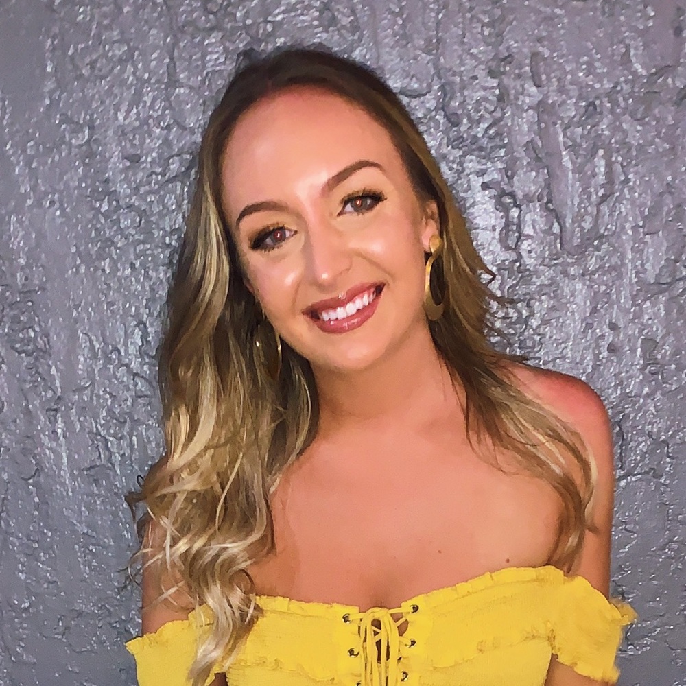 Meet your Posher, Jessica